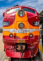 Milwaukee Road 32A